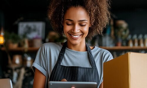 JL Service Cards Center 500